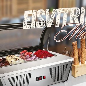 Eisvitrine Mieten bei IL2 mieten